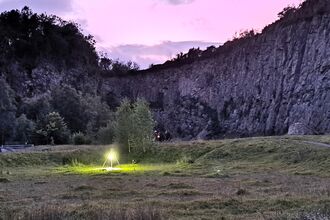 NLWG - Moth Trapping & Bat Detection Evening