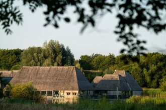 Brockholes Visitor Village 