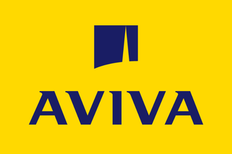Aviva logo