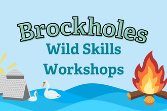 Brockholes Wild Skills Workshops