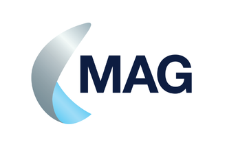 Manchester Airports Group logo