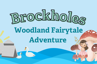 Woodland Fairytale Adventure