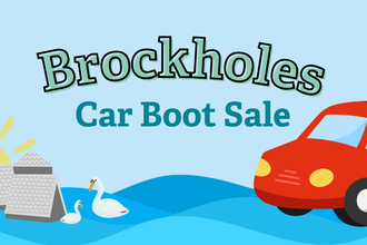 Brockholes Car Boot Sale