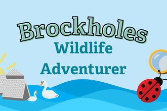 Brockholes Wildlife Adventurer