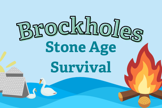 Brockholes Stone Age Survival