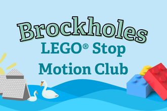 LEGO® Stop Motion Club