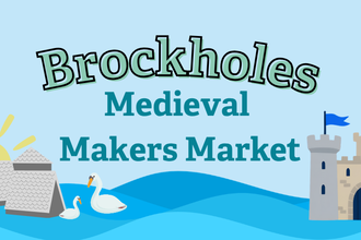 Brockholes Medieval Makers Market