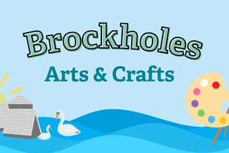 Brockholes Arts & Crafts