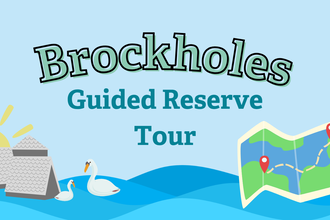 Brockholes Guided Reserve Tour