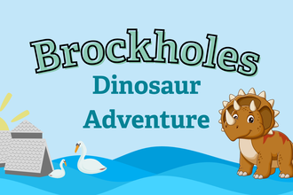Dinosaur Adventure
