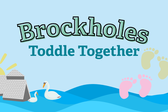 Brockholes Toddle Together