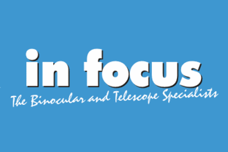 in focus logo