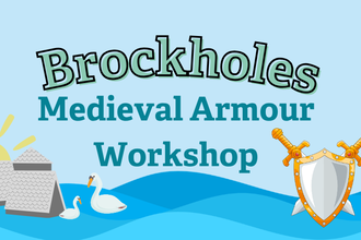 Brockholes Medieval Armour Workshop