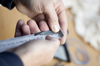 bird ringing
