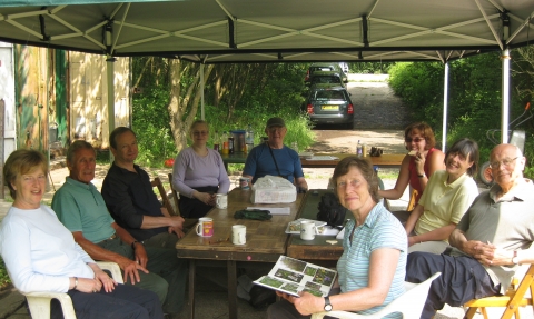 Local Volunteer Group