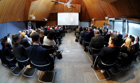 Brockholes conferences