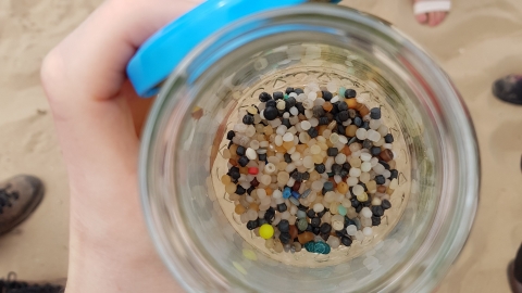 Nurdles