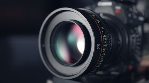 Camera