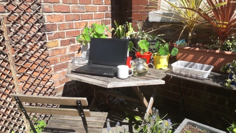 Myplace online sessions