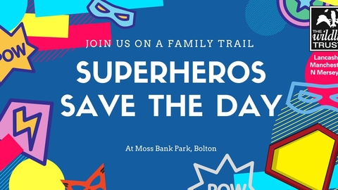 Superheroes