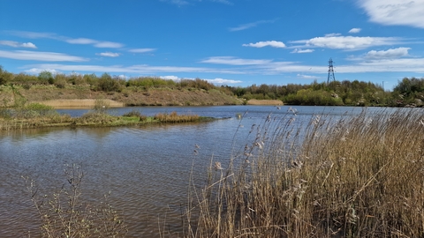 Middleton Nature Reserve