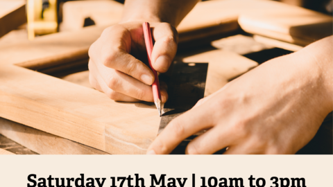 woodworking workshop