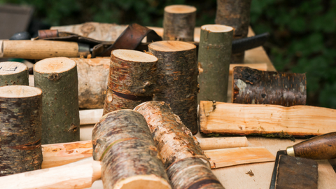 Mallet workshop 
