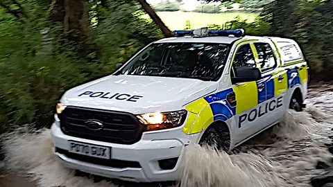 Local Wildlife Crime Task Force