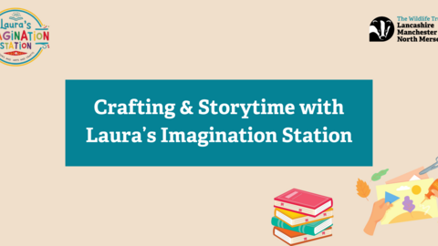 Crafting & Storytime