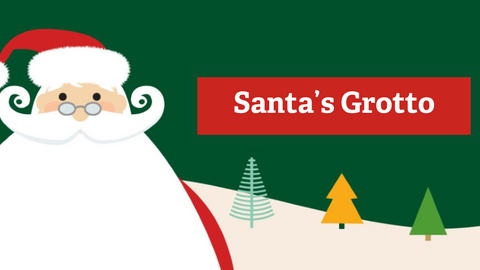 Santas Grotto