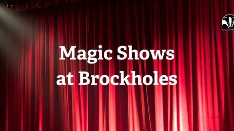Magic Show