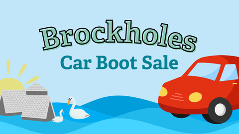 Brockholes Car Boot Sale