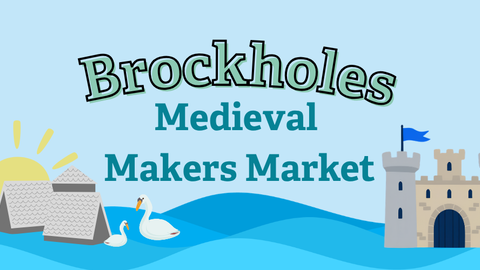 Brockholes Medieval Makers Market