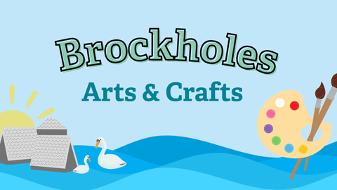 Brockholes Arts & Crafts