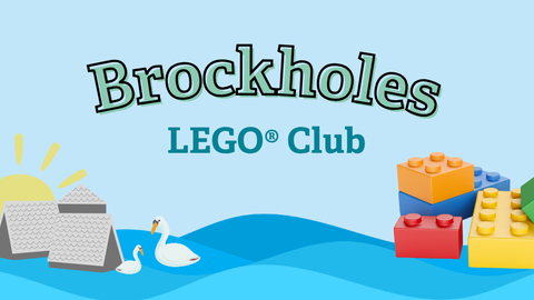 Brockholes LEGO club