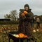 Heather, Red Squirrel Recovery Network Communications Officer
