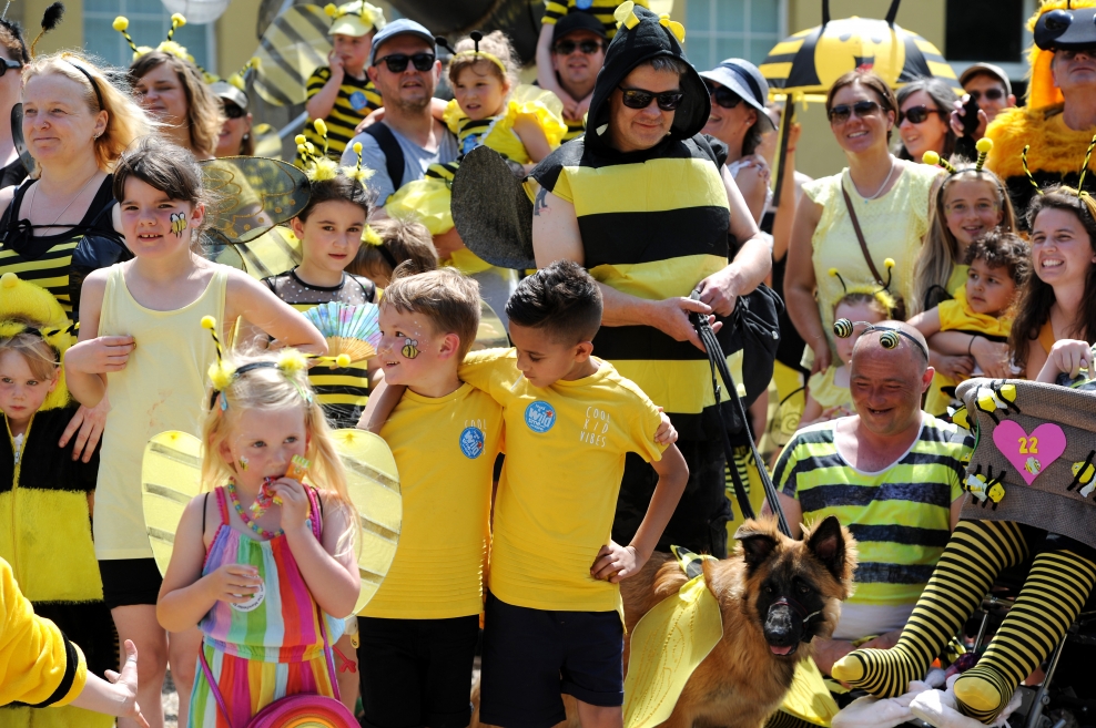 Manchester Festival of Nature The Wildlife Trust for Lancashire