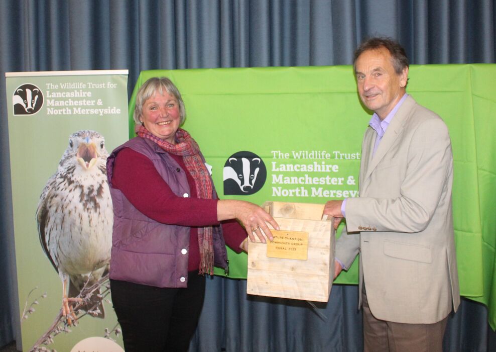Supporters Day – Action for Nature 2023 – A Day of Inspiration | The ...