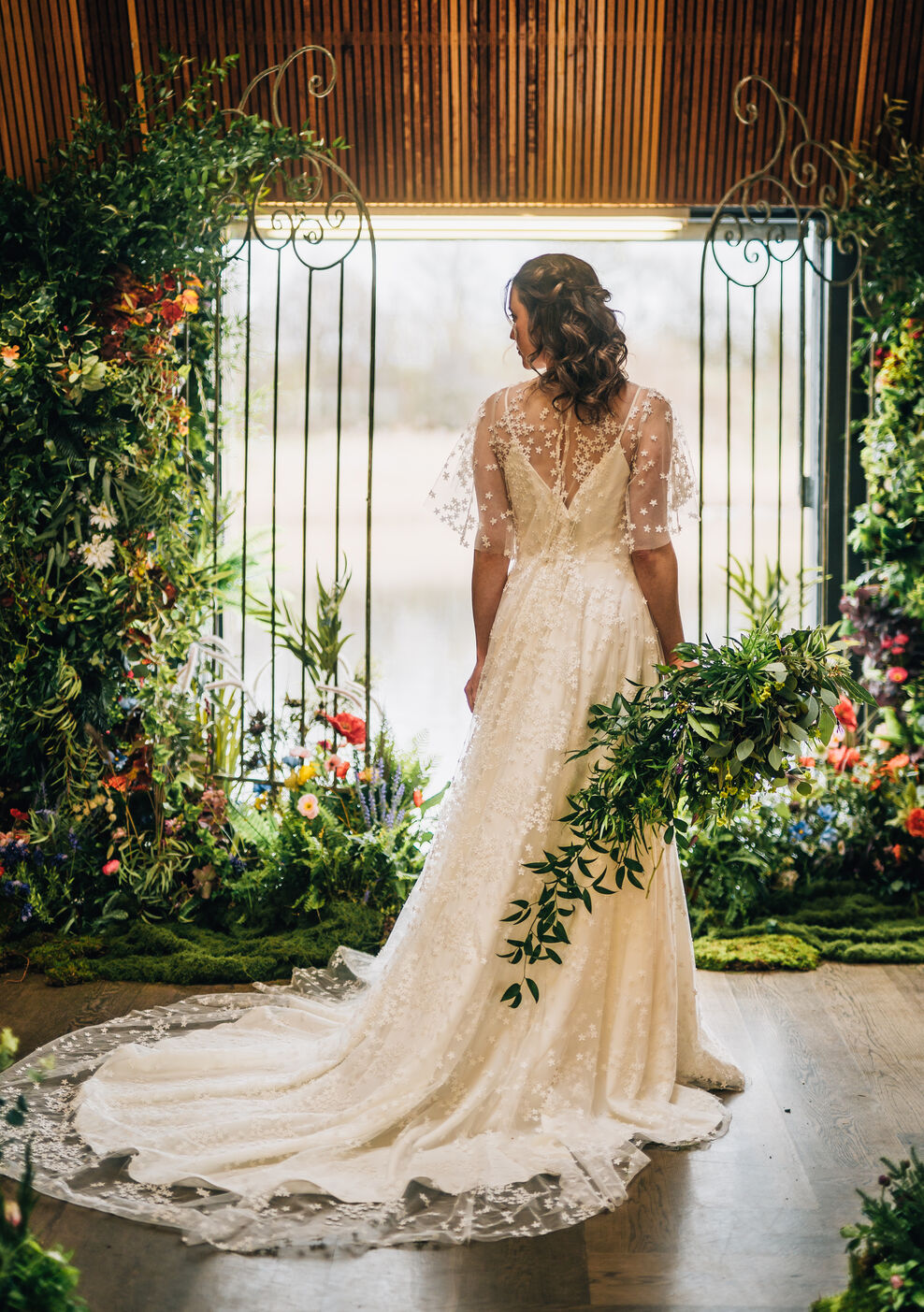 Spring Wddings Spring Weddings | The Wildlife Trust for Lancashire Manchester and ...