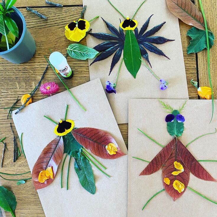 Celebrating the simple joy of 30 Days Wild | The Wildlife Trust for ...