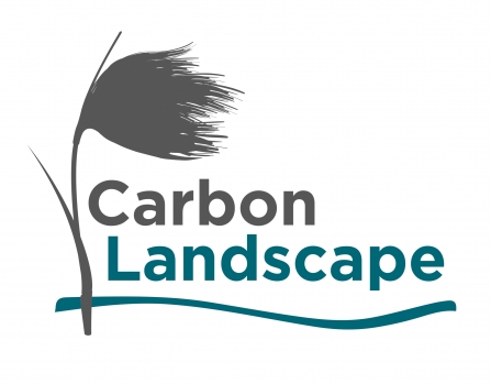 Carbon Landscape Logo