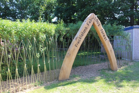 willow paths