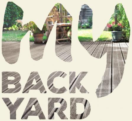 My Back Yard logo