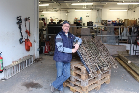 Men in Sheds