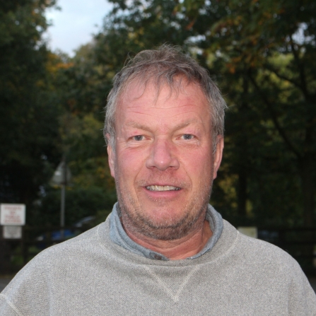 Andrew Berry