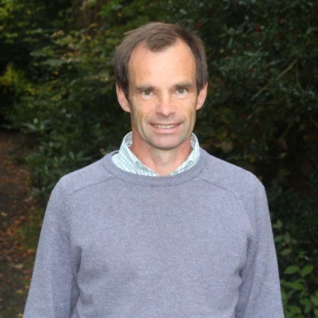Andrew Royce