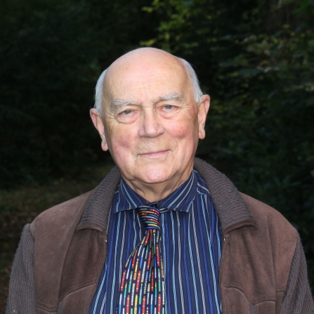Geoff Higginbottom