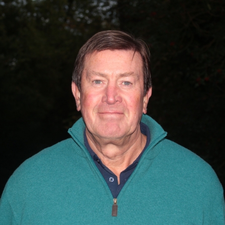 Richard Thomas