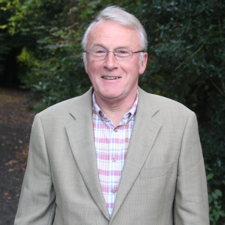 Stephen Nivern
