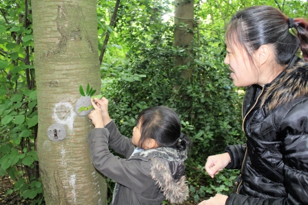 Forest School Manchester